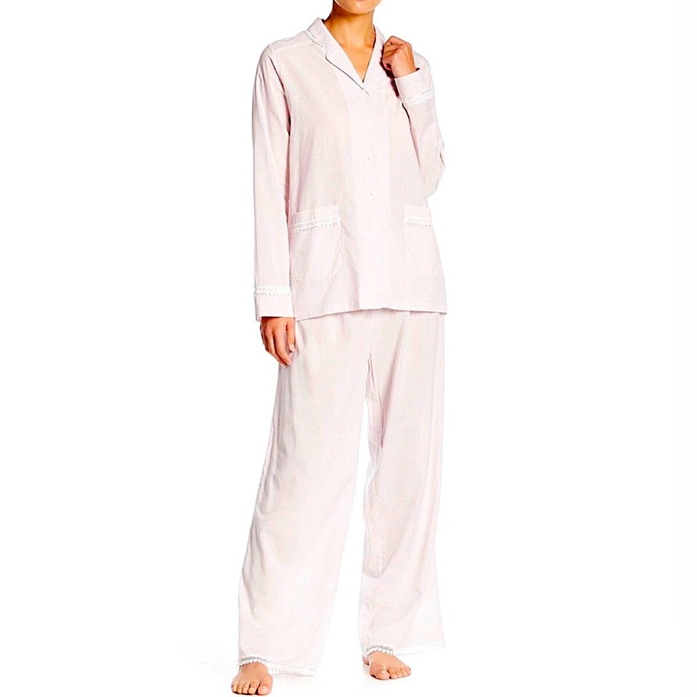 ELIE TAHARI Bianca Pajama Set